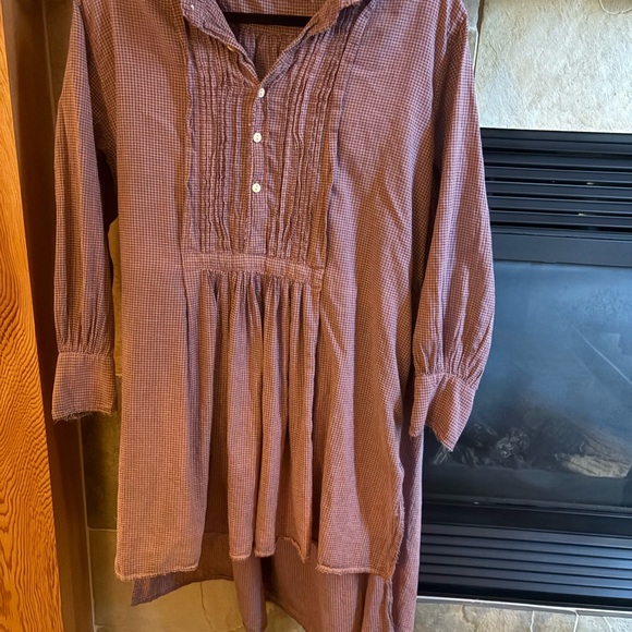 Magnolia Pearl Cordelia Nightshirt - Picture 8 of 10